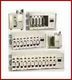15 Amp Mainframes
