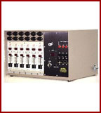 30 Amp Mainframes