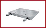Cast Heaters