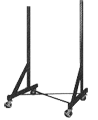 Portable Floor Stands