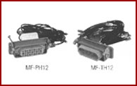 Main Frame Harnesses