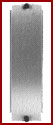 Main Frame Blank Panel