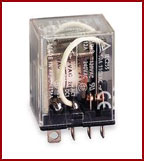 Mechanical Relays