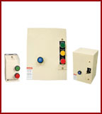 Motor Starters