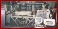 Hampton Controls Optics Division