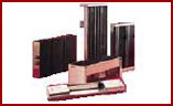 Radiant Heaters 