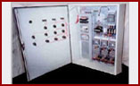 Repair, Calibration & Control Panel Design & Fabrication Services