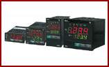 Temperature & Process Controllers