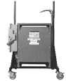 Transformer Stand