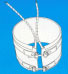 Fiberglass Lead Terminations