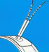 Fiberglass Lead Terminations