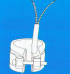 Fiberglass Lead Terminations