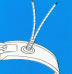 Fiberglass Lead Terminations