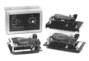 Vari Speed® A2000 Series